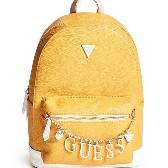 Guess bagpack, new & unused, Original price -$79. comes with the tag! - Picture 3 of 4